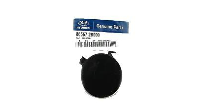 Capac Carlig Bara Spate Hy S.Fe -O.E. Hyundai 866672B000