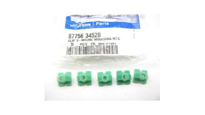 Clips Hyundai 8775634520
