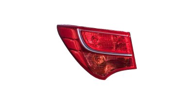 Lampa Stop Stanga Hyundai 924012W035