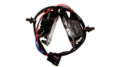 Lampa Numar Hy -O.E. Hyundai 925012L000
