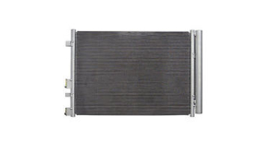 Condensator Ac - O.E. Hyundai 976064P700