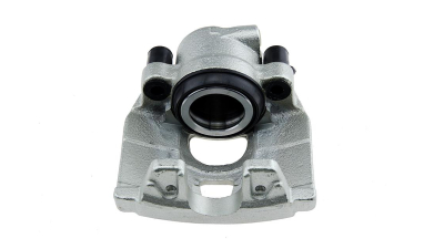 Etrier fata Audi A4 2008-, A5 2007-, Stanga, Sistem Ate, NTY HZP-AU-004