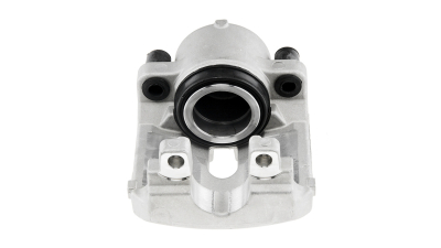 Etrier fata Bmw Seria 5 E39 1996-2003, Stanga, Sistem De Franare Standard, NTY HZP-BM-008