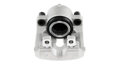 Etrier fata Bmw Seria 5 E39 1996-2003, Dreapta, Sistem De Franare Standard, NTY HZP-BM-009