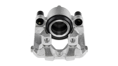 Etrier fata Bmw Seria 3 E90, E91 2005-2011, X1 2011-, Iron Cast, Stanga, NTY HZP-BM-010