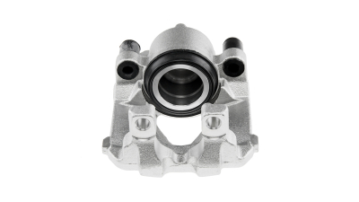 Etrier fata Bmw Seria 3 E90, E91 2005-2011, X1 2011-, Iron Cast, Dreapta, NTY HZP-BM-011