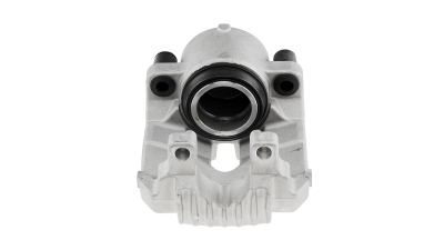 Etrier fata Bmw Seria 3 E90, E91 2005-2011, X1 2011-, Aluminum, Stanga, NTY HZP-BM-012