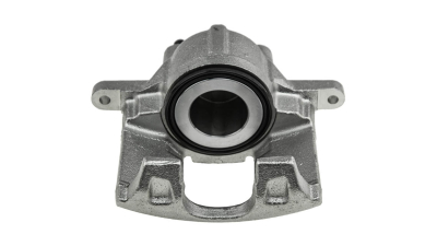 Etrier fata Jeep Wrangler 2007-, Liberty 2008-, Chrysler Town&Country 2008-, Dodge Nitro 2008-, Journey 2009-, Vw Routan 2010-, Dreapta, NTY HZP-CH-005