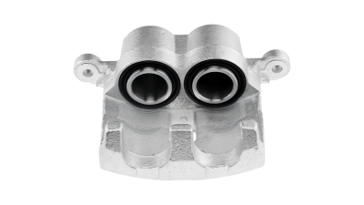 Etrier fata Jeep Grand Cherokee 2 3.1td, 4.0i, 4.7i 1999-2005, Stanga, Sistem Akebono, NTY HZP-CH-012