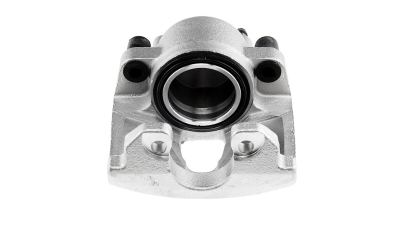 Etrier fata Chrysler Grand Voyager Rg, Rs 2000-2008, Dreapta, Sistem Ate Disc De Frana Diametru 302mm, NTY HZP-CH-019