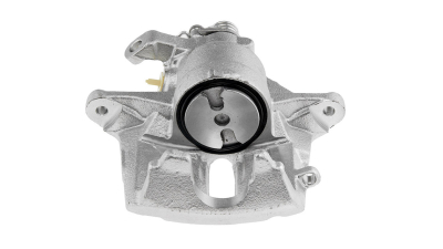 Etrier fata Citroen C5 1 2.0, 2.0hdi 2004- 2 1.6hdi, 1.8, 2.0 2004- Stanga, Disc De Frana Fi 283mm, Distanta Dintre Suruburi 170mm, NTY HZP-CT-000