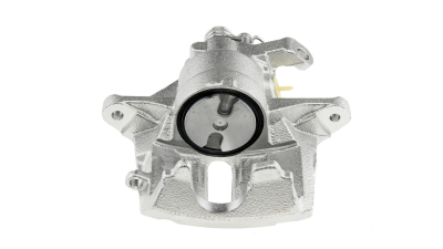 Etrier fata Citroen C5 1 2.0, 2.0hdi 2004- 2 1.6hdi, 1.8, 2.0 2004- Dreapta, Disc De Frana Fi 283mm, Distanta Dintre Suruburi 170mm, NTY HZP-CT-001