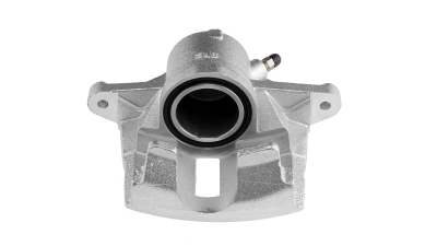 Etrier fata Ford Mondeo 3 2000-, Jaguar X-Tipe 2009-, Dreapta, NTY HZP-FR-003