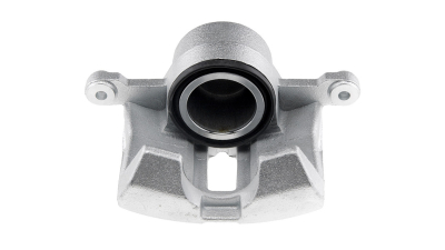 Etrier fata Ford Ranger Tractiune Pe 2 Roti, 4x4 1998-2006, Ranger Tractiune Pe 2 Roti 2006-2012, Mazda Tractiune Pe 2 Roti Bt50-2006-, Mazda Seria B 1998-, Stanga, Clema Cu Un Sin, NTY HZP-FR-010
