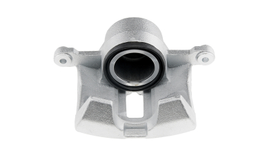 Etrier fata Ford Ranger Tractiune Pe 2 Roti, 4x4 1998-2006, Ranger Tractiune Pe 2 Roti 2006-2012, Mazda Tractiune Pe 2 Roti Bt50-2006-, Mazda Seria B 1998-, Dreapta, Clema Cu Un Si, NTY HZP-FR-011