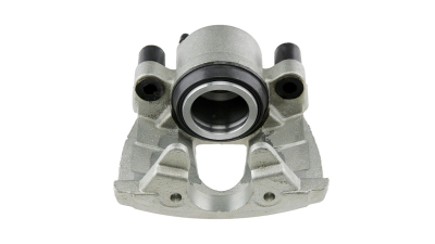 Etrier fata Ford Focus 2, Iii, Kuga 1, C-Max, Mazda 3 2003-2014, Mazda 5 2005-2013, Volvo S40, V50 2004- V40 2012-, Stanga, NTY HZP-FR-014