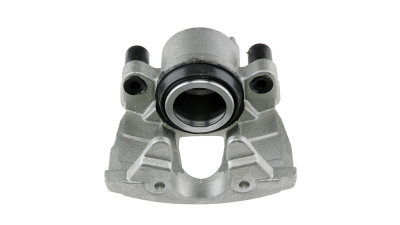 Etrier fata Ford Focus 2, Iii, Kuga 1, C-Max, Mazda 3 2003-2014, Mazda 5 2005-2013, Volvo S40, V50 2004- V40 2012-, Dreapta, NTY HZP-FR-015