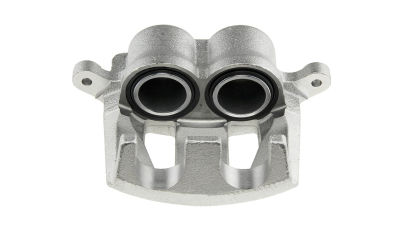 Etrier fata Ford Transit 2000-2006, Nissan Cabstar 1998-2006, Stanga, NTY HZP-FR-016
