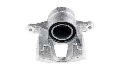 Etrier fata Fiat Bravo 2 1.4 T, 1.6, 1.9jtd 2007-, Stilo Htb 1.8i, 1.9jtd 2003-, Stilo Combi 2003-, Lancia Delta 1.4 T, 1.6djtd 2008-, Stanga, NTY HZP-FT-000