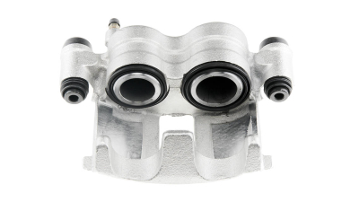 Etrier fata Fiat Ducato, Citroen Jumper, Peugeot Boxer 1996-2006, Stanga, NTY HZP-FT-004
