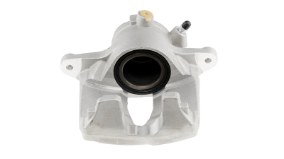 Etrier fata Mercedes W211, S211 2002-2009, Stanga, Sistem De Franare Standard, NTY HZP-ME-008