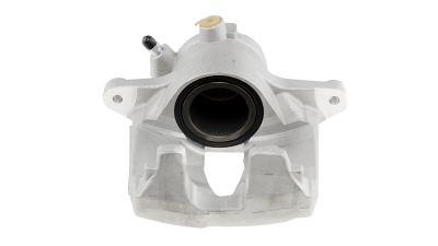 Etrier fata Mercedes W211, S211 2002-2009, Dreapta, Sistem De Franare Standard, NTY HZP-ME-009