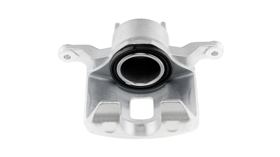 Etrier fata Mitsubishi L200 Ka4, Kb4 2005-, Pajero Sport Kh 2008-, Stanga, NTY HZP-MS-004