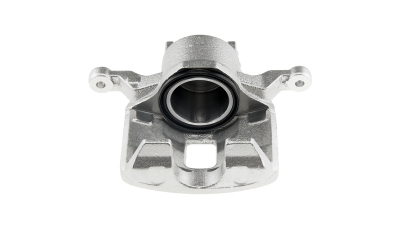 Etrier fata Mitsubishi L200 Ka4, Kb4 2005-, Pajero Sport Kh 2008-, Dreapta, NTY HZP-MS-005