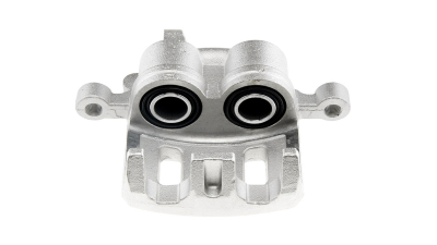 Etrier fata Mitsubishi Pajero 1990-2000, L200 1996-2005, Pajero Sport 1996-2008, L400 1994-, Dreapta, NTY HZP-MS-014