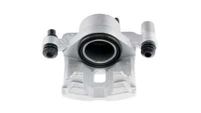 Etrier fata Mazda 626 Ge, Gf 1991-2001, 323 Bj 1998-, Premacy 1999-, Dreapta, NTY HZP-MZ-000
