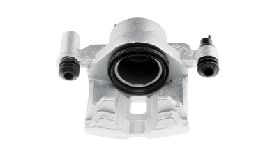 Etrier fata Mazda 626 Ge, Gf 1991-2001, 323 Bj 1998-, Premacy 1999-, Stanga, NTY HZP-MZ-001