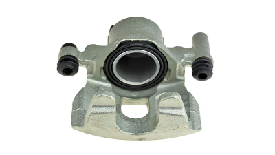 Etrier fata Mazda 6 Gg 2.0, 2.0d, 2.3 2002-2007, Seria 6 Combi 2002-2007, Stanga, NTY HZP-MZ-005