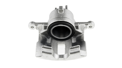 Etrier fata Nissan Almera N16 2000-, Primera P11 1996-2002, Stanga, NTY HZP-NS-004