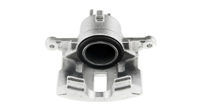 Etrier fata Nissan Almera N16 2000-, Primera P11 1996-2002, Dreapta, NTY HZP-NS-005