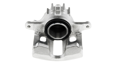 Etrier fata Peugeot 406 1.6i, 1.8i, 1.9d 1996-2004 Stanga, NTY HZP-PE-002