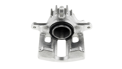 Etrier fata Peugeot 406 1.6i, 1.8i, 1.9d 1996-2004 Dreapta, NTY HZP-PE-003