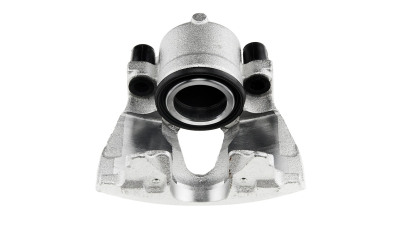 Etrier fata Opel Astra G, H 1998-, Corsa E 2014-, Zafira A, B 1999-, Chevrolet Orlando 2011-, Stanga, NTY HZP-PL-000