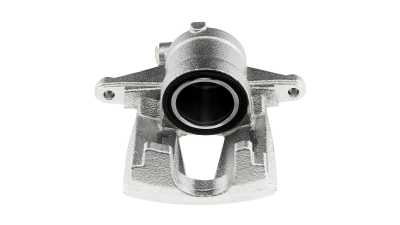 Etrier fata Opel Corsa D 2006-2014, Fiat Punto 2005-, Doblo 2001-, Citroen Nemo, Fiat Qubo, Peugeot Bipper 2008- Stanga, NTY HZP-PL-002
