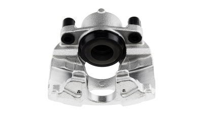 Etrier fata Opel Vectra C 1.6-2.2cdti 2002-, Signum 1.8-2.2 2003-, Saab 9-3 14" 2002-, Fiat Croma 1.8, 1.9jtd, 2.2 2005-, Stanga, NTY HZP-PL-008