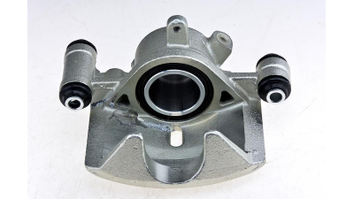 Etrier fata Toyota Hi-Lux 1982-2006, Dyna 1977-1995, Dyna 100 1985-2001, Vw Taro 1989-1997, Dreapta, NTY HZP-TY-047