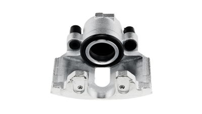 Etrier fata Audi A4 1995-2009-, A6 1997-2005, Vw Passat 1996-2005, Skoda Superb 2002-2008, Stanga, Sistem Ate Fi=57mm, NTY HZP-VW-000