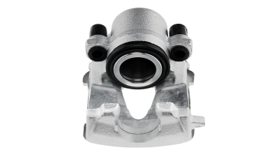 Etrier fata Audi A1 2010-, A3 1996-2013, Seat Ibiza 2002-, Leon 1999-, Toledo 1997-, Skoda Fabia 1999-, Octavia 1997-, Vw Golf 4, V, 6 1997-2013, Polo 1999-, Stanga, Fi=54mm, NTY HZP-VW-002