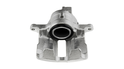 Etrier fata Audi A4 1994-2008, Vw Passat 1997-2005, Seat Exeo 2008-, Stanga, Sistem Trw, Fi=54mm, NTY HZP-VW-006