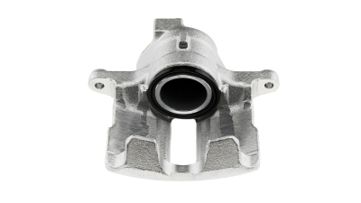 Etrier fata Audi A4 1994-2008, Vw Passat 1997-2005, Seat Exeo 2008-, Dreapta, Sistem Trw, Fi=54mm, NTY HZP-VW-007