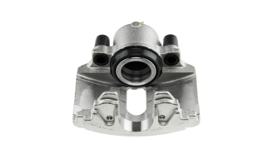 Etrier fata Vw Golf 5, 6 2003-2013, Passat 2005-2015, Touran 2003-, Skoda Fabia 2014-, Octavia 2004- Superb 2008-, Seat Altea 2004- Ibiza 2008-, Dreapta, NTY HZP-VW-009