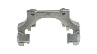 Suport etrier Bmw Seria 3 E90, E91 2005-2011, Seria 1 2007-2013, X1 2009-, Stanga, Dreapta, Spate, NTY HZT-BM-016A