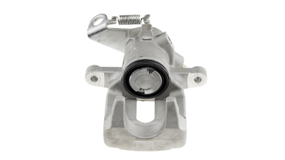 Etrier spate Citroen Berlingo 1.6hdi 2005-, Xsara Picasso 1999-, Peugeot Partner 1.9d, 2.0 Hdi 2000-, 1.6hdi 2005-, Stanga, NTY HZT-CT-001
