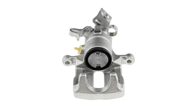 Etrier spate Fiat Ulysse 2002-, Citroen C8 2002-, Peugeot 807 2002-, Lancia Phedra 2002-, Stanga, NTY HZT-CT-002