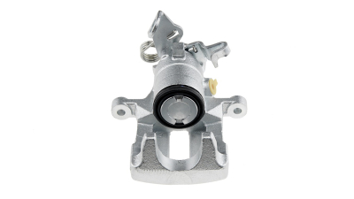 Etrier spate Fiat Ulysse 2002-, Citroen C8 2002-, Peugeot 807 2002-, Lancia Phedra 2002-, Dreapta, NTY HZT-CT-003