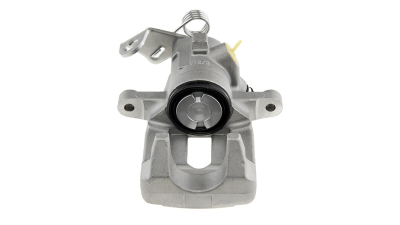 Etrier spate Citroen C4 2004-2008.2003, Peugeot 307 2000-, Stanga, Sistem Lucas, NTY HZT-CT-006